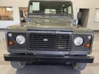 Thumbnail Photo 28 for 1995 Land Rover Defender